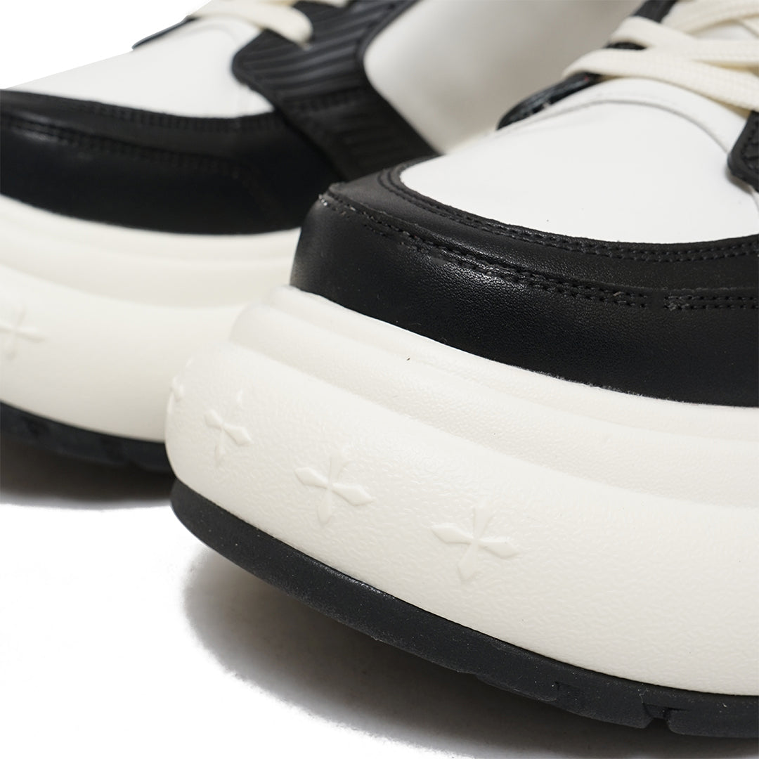SMFK Future Ripple High-Heeled Skater Shoes