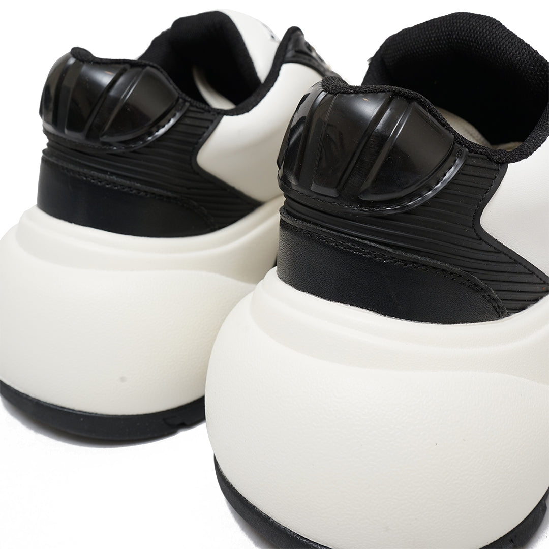 SMFK Future Ripple High-Heeled Skater Shoes