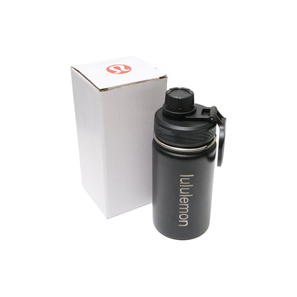 Lululemon Back to Life Mini Sport Bottle 12oz