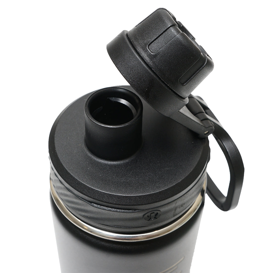 Lululemon Back to Life Mini Sport Bottle 12oz