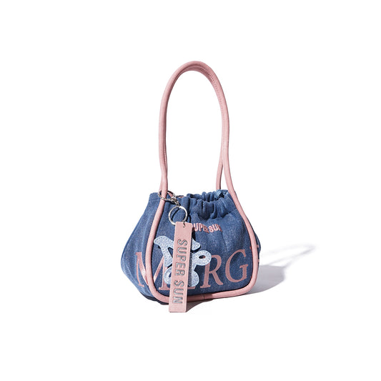 Merge X Super Sun A Day Mini Tote Bag