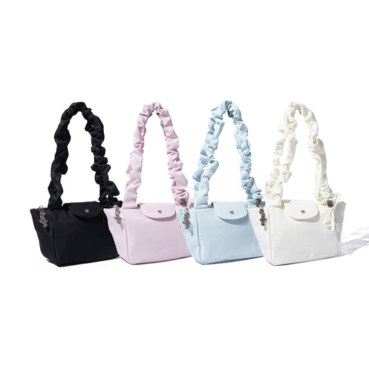 Carlyn Buddy Mini Shoulder Bag