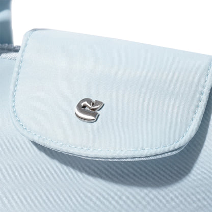Carlyn Buddy Mini Shoulder Bag