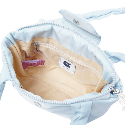 Carlyn Buddy Mini Shoulder Bag
