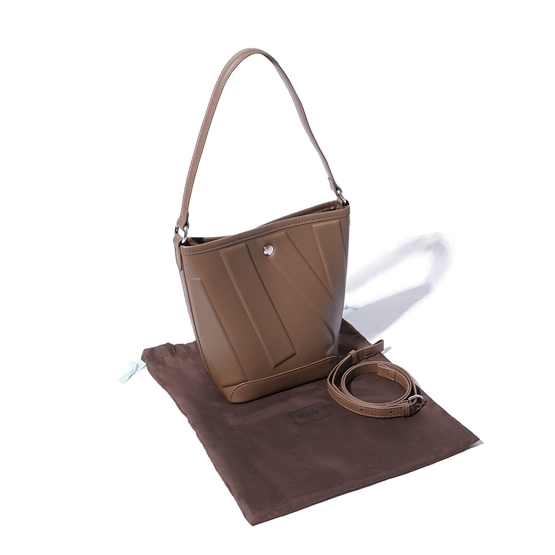 Rally Movement The Whisper Double Shot Mini Bag