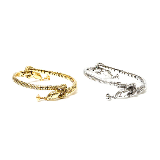 VWW Albane Snake Bracelet