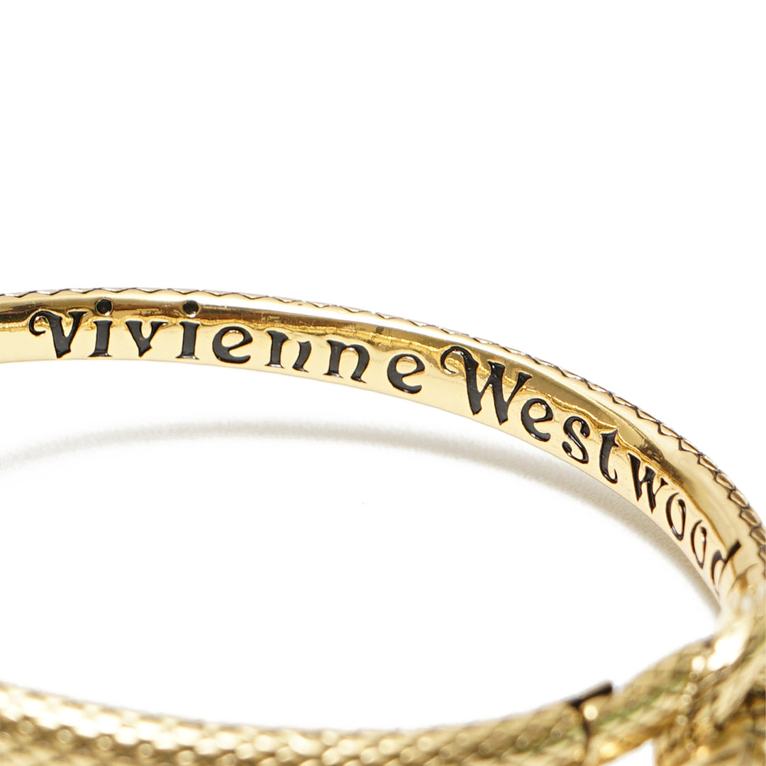 VWW Albane Snake Bracelet