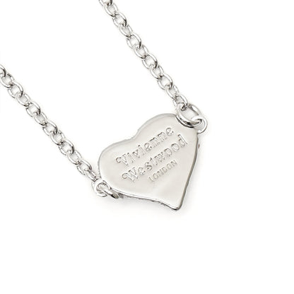 VWW Petra Heart Pendant Bracelet