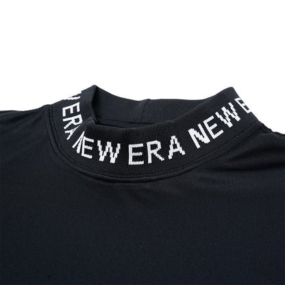 NEA Collar Logo Performance T-Shirt
