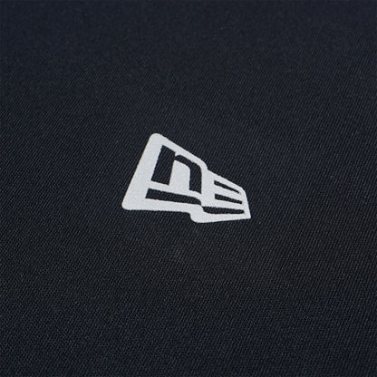 NEA Collar Logo Performance T-Shirt