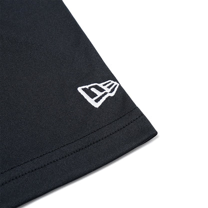 NEA Collar Logo Performance T-Shirt