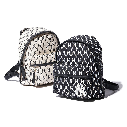 M7B Monogram Mini Backpack