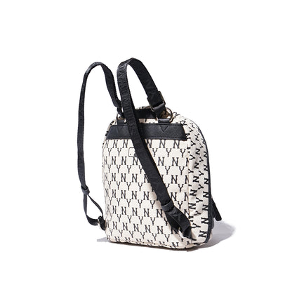 M7B Monogram Mini Backpack