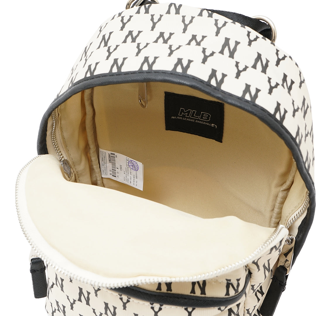 M7B Monogram Mini Backpack