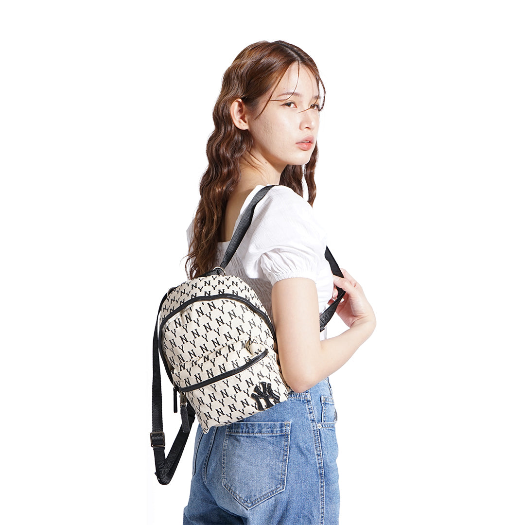M7B Monogram Mini Backpack