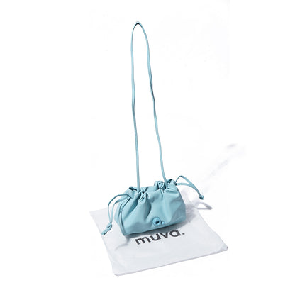 Muva Cloud Crossbody Shoulder Bag