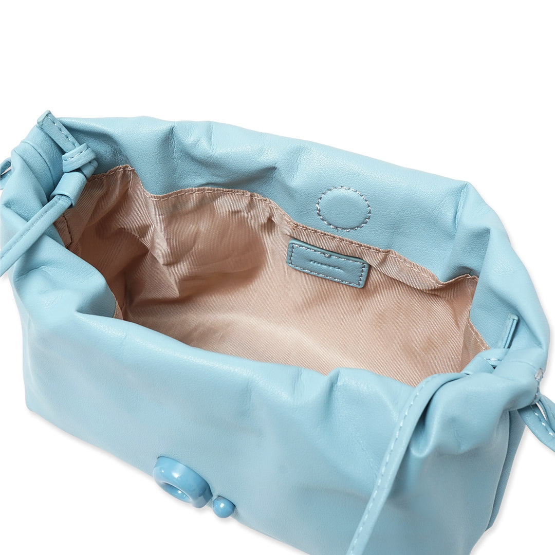 Muva Cloud Crossbody Shoulder Bag