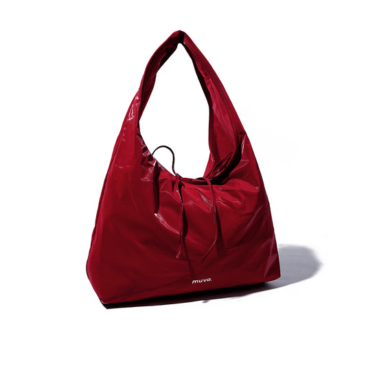 Muva Rice Ball Large Tote Bag