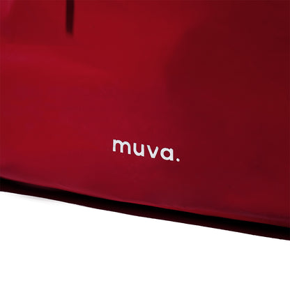 Muva Rice Ball Large Tote Bag