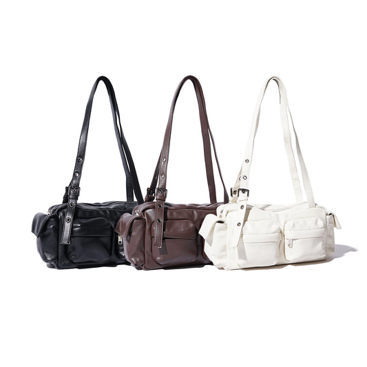 Samo Ondoh Pocket Utility Medium Bag