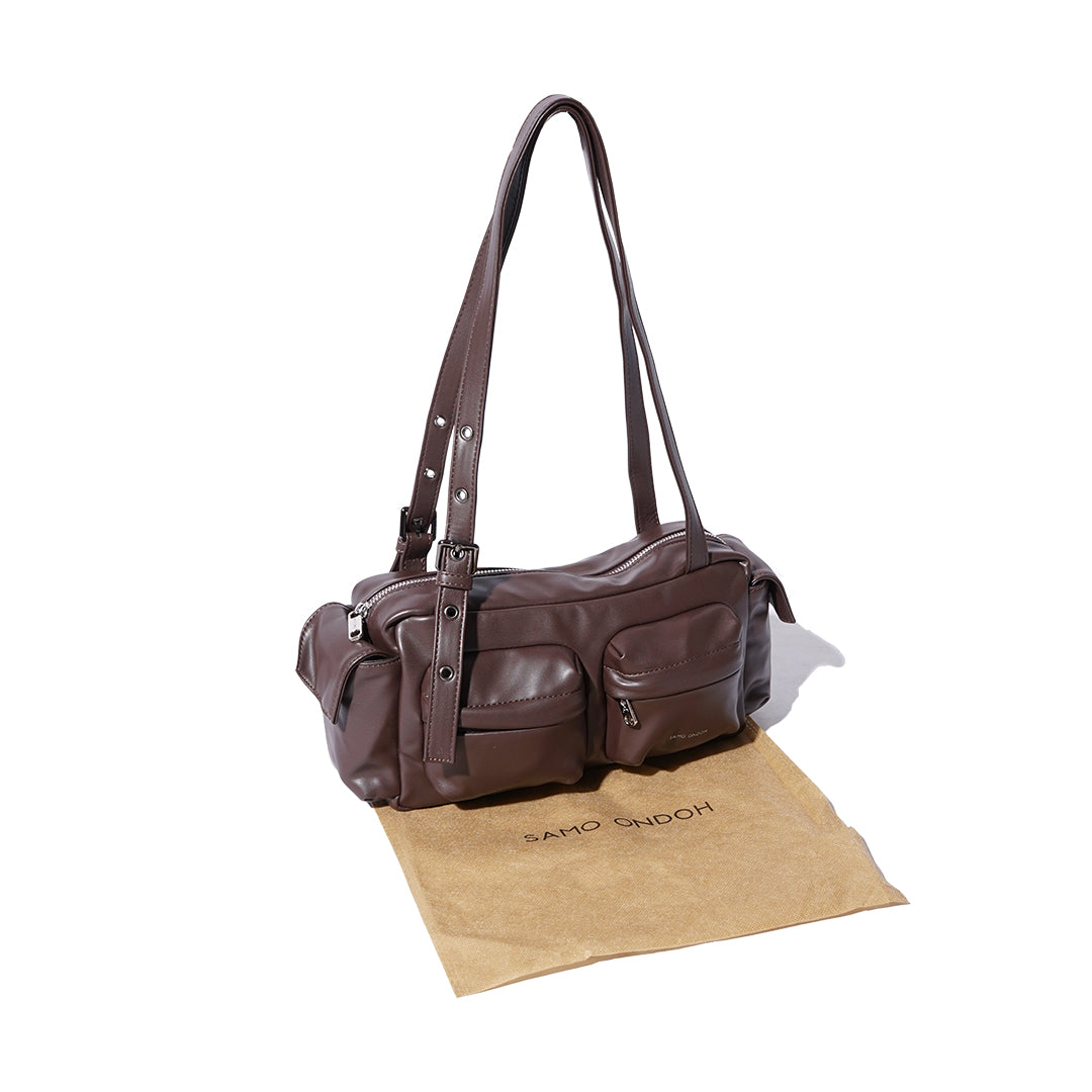 Samo Ondoh Pocket Utility Medium Bag