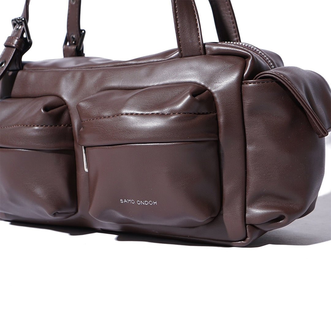 Samo Ondoh Pocket Utility Medium Bag
