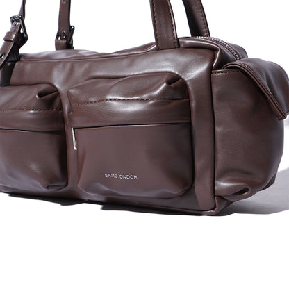 Samo Ondoh Pocket Utility Medium Bag