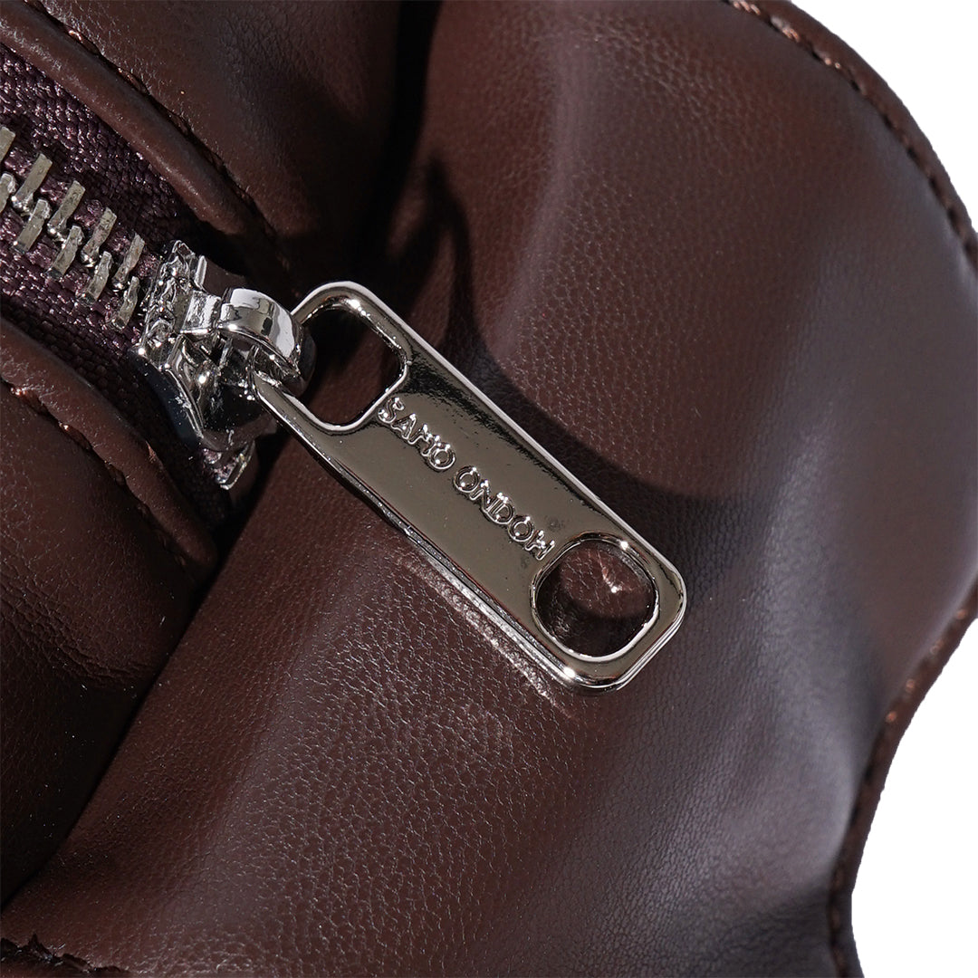 Samo Ondoh Pocket Utility Medium Bag