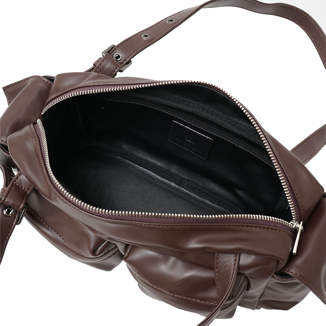 Samo Ondoh Pocket Utility Medium Bag