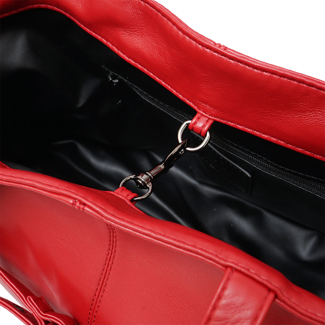 Samo Ondoh Le Belt Medium Shoulder Bag