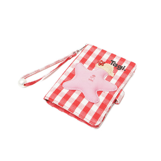 Tagi Tapi Star Passport Holder