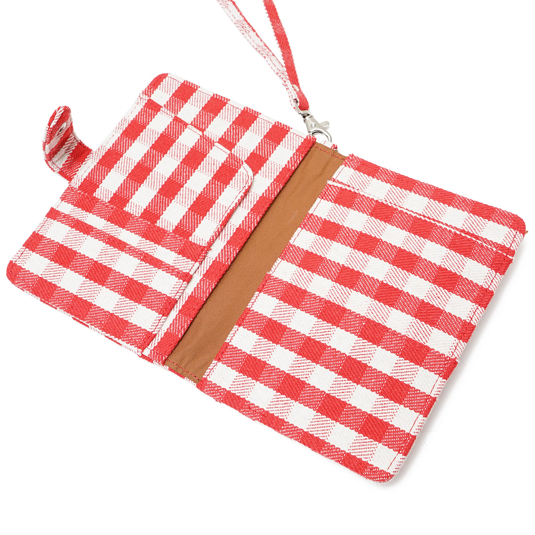 Tagi Tapi Star Passport Holder