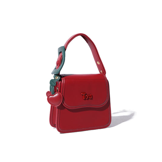 TouTou Cherry Crossbody Bag