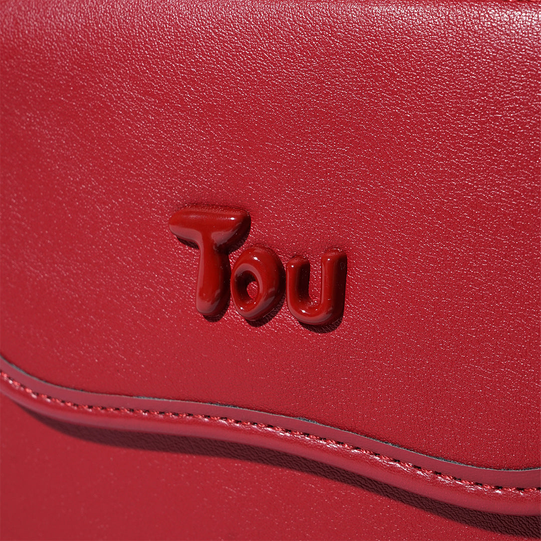TouTou Cherry Crossbody Bag