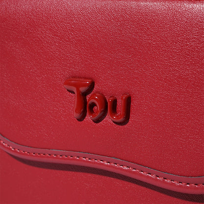 TouTou Cherry Crossbody Bag