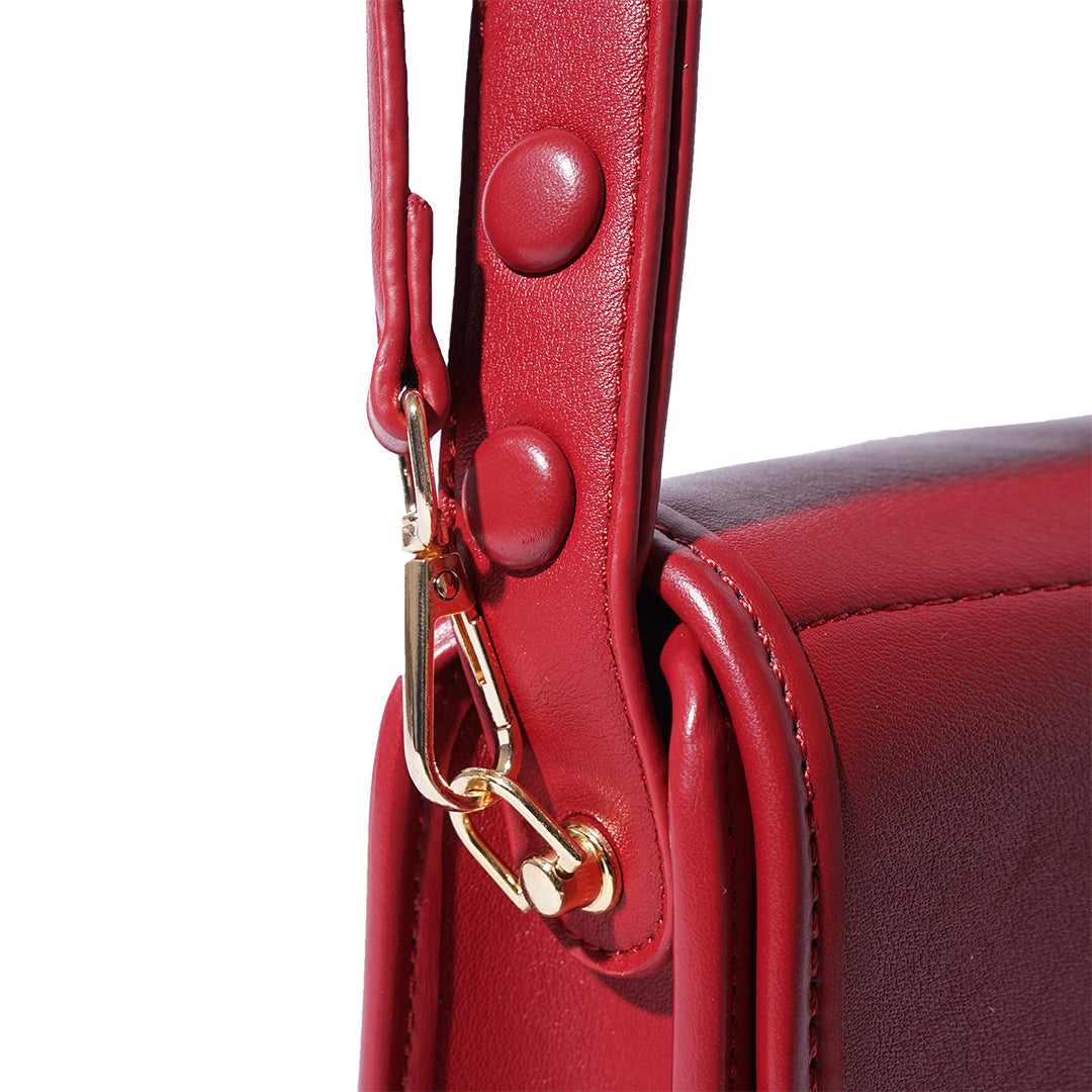 TouTou Cherry Crossbody Bag