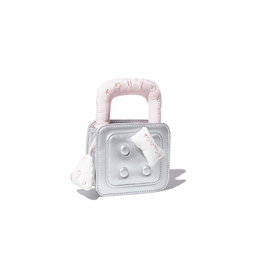 TouTou Pillow Mini Crossbody Bag