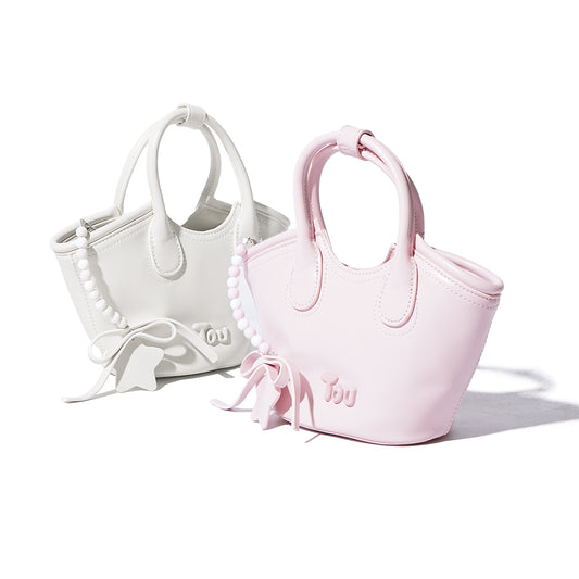 TouTou Bucket Crossbody Bag