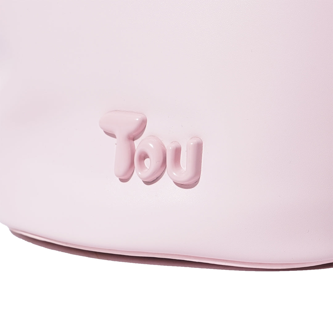 TouTou Bucket Crossbody Bag