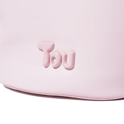 TouTou Bucket Crossbody Bag