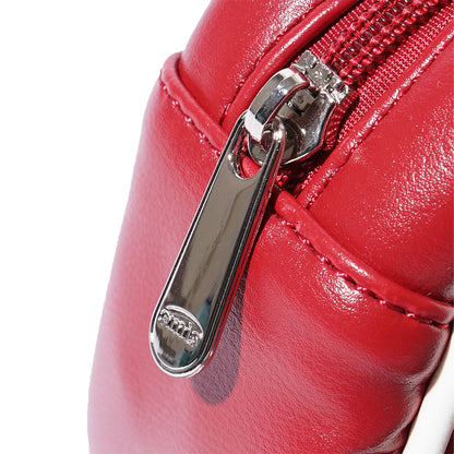 Emis Vintage Mini Bowling Bag