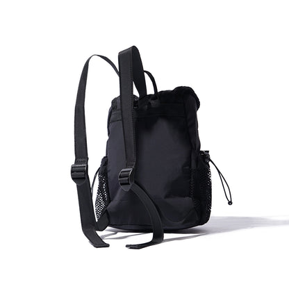 Emis Shirring Mini Backpack