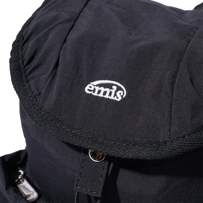 Emis Shirring Mini Backpack