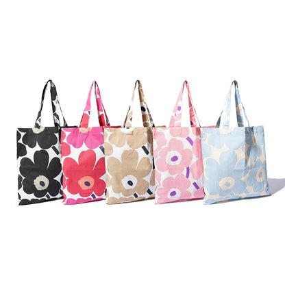 Marimekko Pieni Unikko Tote Bag