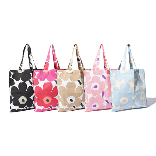 Marimekko Pieni Unikko Tote Bag