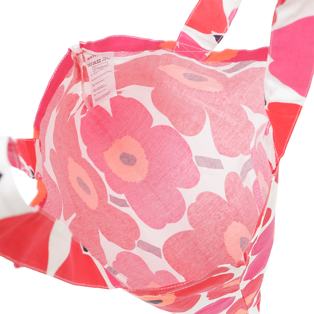 Marimekko Pieni Unikko Tote Bag