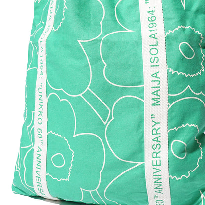 Marimekko Midi Piirto Unikko Tote Bag