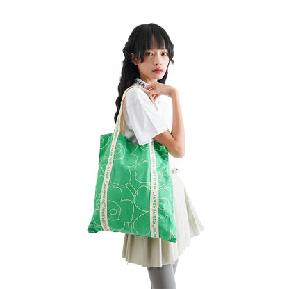 Marimekko Midi Piirto Unikko Tote Bag