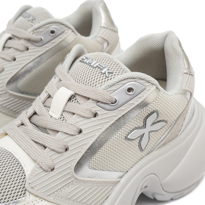 SMFK Future Ripple Thick Soled Sneaker