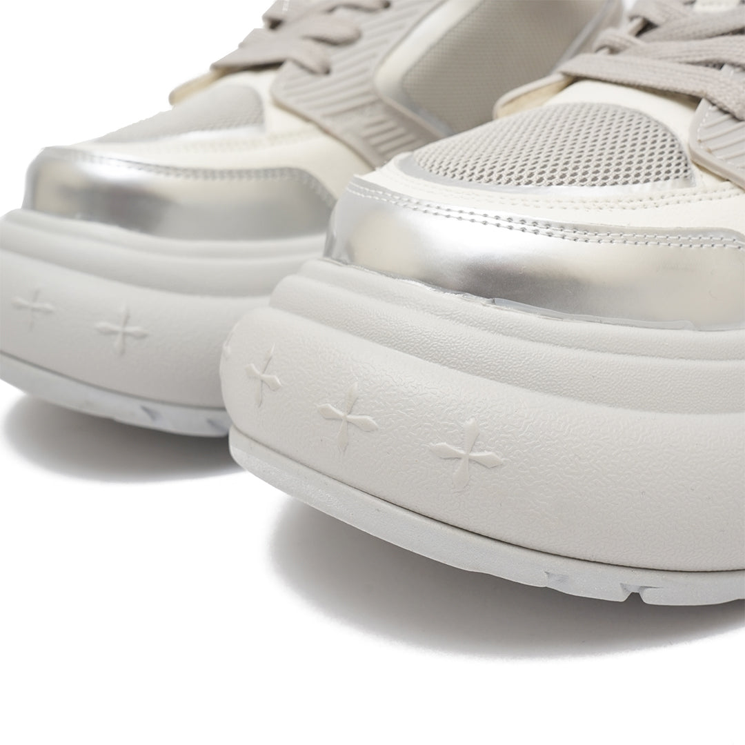 SMFK Future Ripple Thick Soled Sneaker